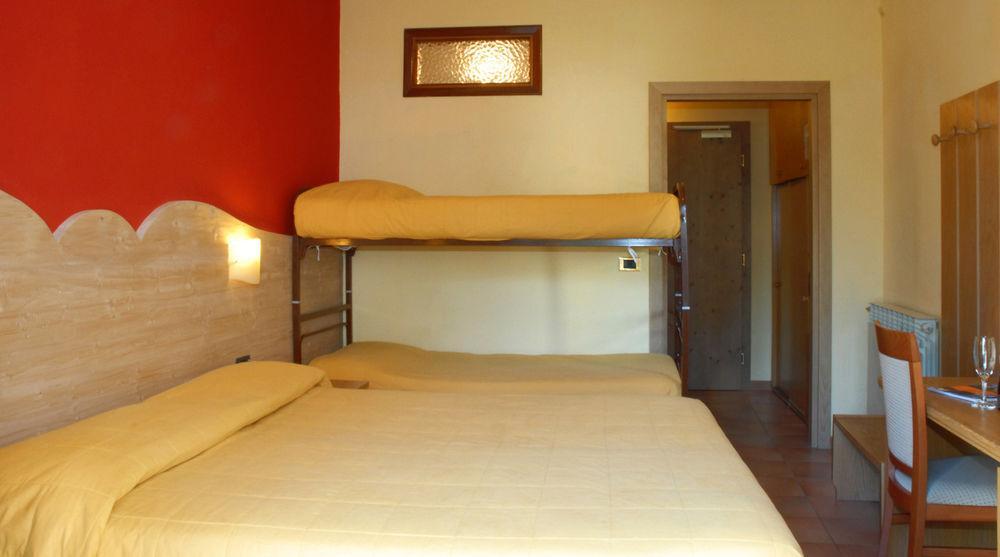Hotel Bellavista Ponte Di Legno Exteriör bild